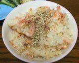 桜エビご飯・これだけ^ ^作り方3写真