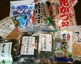 栄養満点！簡単手作りふりかけ☆作り方1写真