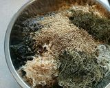 栄養満点！簡単手作りふりかけ☆作り方3写真