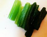 手軽に簡単ブリの照り焼き作り方7写真