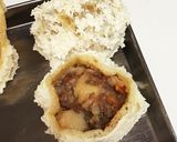 油揚げコロッケ〈肉じゃがリメイク〉作り方4写真