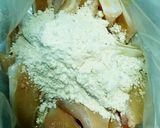 手羽先風鶏軟骨の唐揚げ作り方3写真