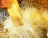 手羽先風鶏軟骨の唐揚げ作り方4写真