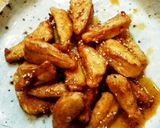 手羽先風鶏軟骨の唐揚げ作り方6写真