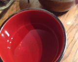 冷製牛肉そば作り方5写真