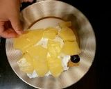こいのぼりケーキ作り方4写真
