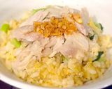 美味ダレが秘訣！カオマンガイ作り方10写真