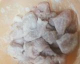 豚肉もも 揚げずにうまい作り方2写真