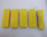 あわしま堂のカステラブランデーケーキ作り方2写真
