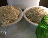 市販のなめ茸を再現！自家製なめ茸作り方1写真