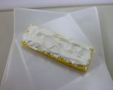 あわしま堂のカステラブランデーケーキ作り方5写真