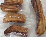 自家製ベーコン作り方7写真