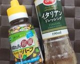 夏のきれいに☆こんにゃくサラダ作り方6写真