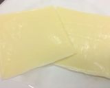 チーズせんべい作り方1写真