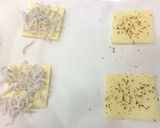 チーズせんべい作り方4写真