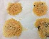 チーズせんべい作り方5写真