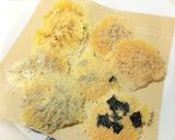 チーズせんべい作り方6写真