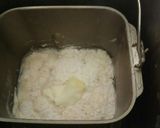 簡単～HBで焼く基本の食パン作り方2写真