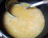 あさりがふっくら～食べるあさりのお味噌汁作り方1写真