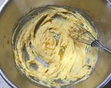 オレンジ入りチョコチップクッキー作り方4写真