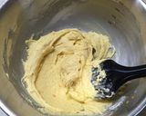 オレンジ入りチョコチップクッキー作り方5写真