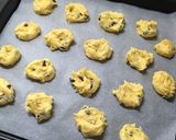 オレンジ入りチョコチップクッキー作り方7写真