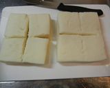 ボルシー！ふわふわ高野豆腐のきつねうどん作り方4写真