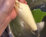 トマトとポテトのおつまみパフェ作り方5写真