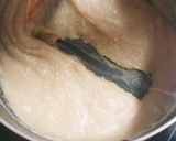 白花豆で白あんを作る作り方9写真
