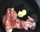 豚ヒレ肉のオイルマリネ焼き作り方4写真