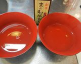 ボルシー！ふわふわ高野豆腐のきつねうどん作り方6写真