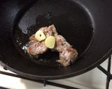 豚ヒレ肉のオイルマリネ焼き作り方5写真