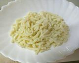欲張りリゾット作り方1写真