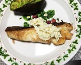 鱈のムニエルなんちゃってタルタル添え作り方3写真