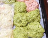 ベルギーワッフル❤バレンタインにも!作り方8写真
