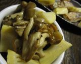 鯛の鱗パリパリ焼き♪作り方4写真