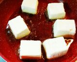 麺つゆで簡単♡揚げ出し豆腐♡作り方4写真