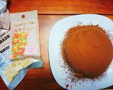 レンジでチン！マシュマロティラミス作り方12写真