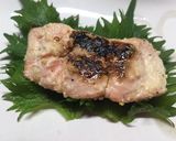 美味しい☆豚ロースのヨーグルト味噌焼き♪作り方5写真