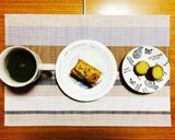 ケタ違いに美味しい！チャイ風バナナケーキ作り方9写真