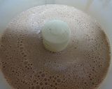 とろける食感♬バナナ/チョコバナナプリン作り方16写真