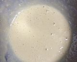 苺ジャムで＊酒粕いちごマフィン作り方3写真