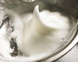 離乳食完了期❀✿ふわふわホットケーキ作り方2写真