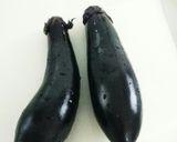 おふくろの味☆茄子の味噌炒め作り方1写真