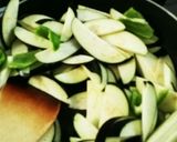 おふくろの味☆茄子の味噌炒め作り方3写真