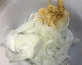 発芽豆とミニトマトのサラダ 作り方2写真