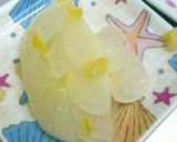 爽やかで美味し～♪新玉ねぎの塩レモン蒸し作り方2写真