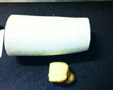 超簡単✳鮭缶と大根の煮物✳甘酒で煮ました作り方1写真