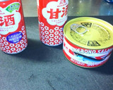 超簡単✳鮭缶と大根の煮物✳甘酒で煮ました作り方2写真