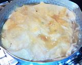 超簡単✳鮭缶と大根の煮物✳甘酒で煮ました作り方7写真